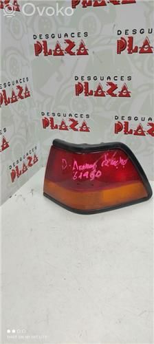 Luz trasera/de freno