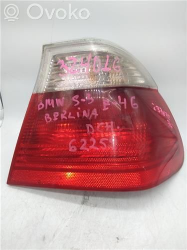 Luz trasera/de freno   8383822,8383822