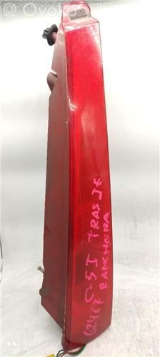 Rear/tail lights   E20072,E20072