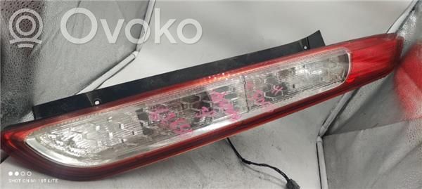 Luz trasera/de freno   E411807,E411807