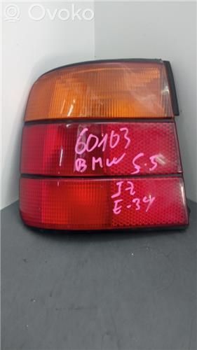 Rear/tail lights