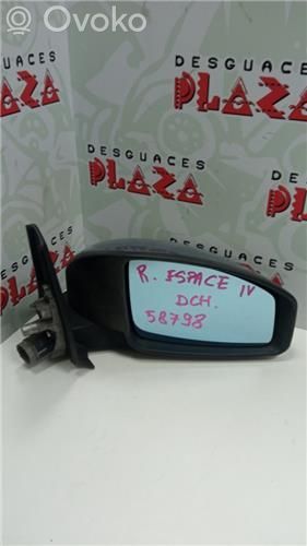 Front door electric wing mirror   014181,14181,014181,14181