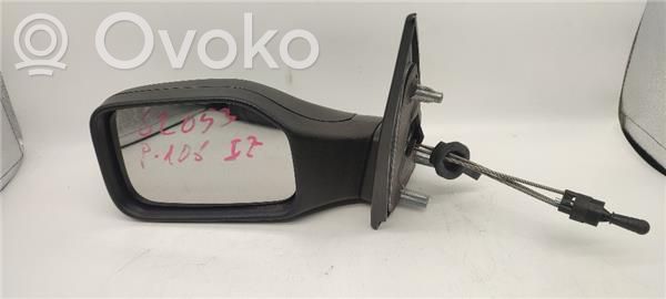Peugeot 106 Manual wing mirror 