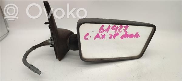 Manual wing mirror   E200747,E200747