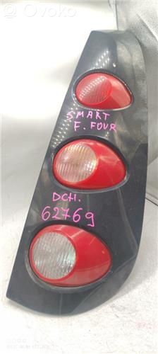 Smart ForFour I Rear/tail lights 