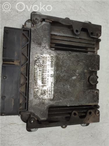 Alfa Romeo 147 Other control units/modules 