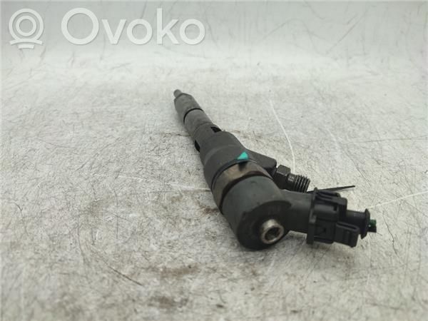 Inyector de combustible   0986435003,986435003,0986435003,986435003