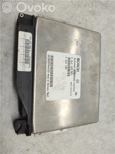 BMW 5 E39 Other control units/modules 