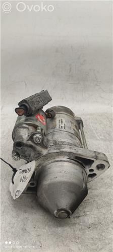 Motor de arranque   4280005710,4280005710