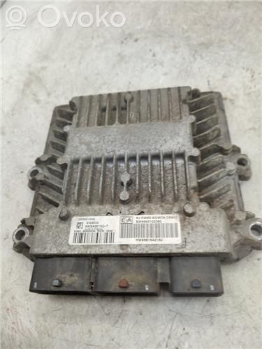Otras unidades de control/módulos   5WS40615C,5WS40615C