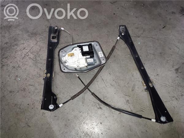 Volkswagen Golf V Priekinis el. lango pakėlimo mechanizmas be varikliuko 