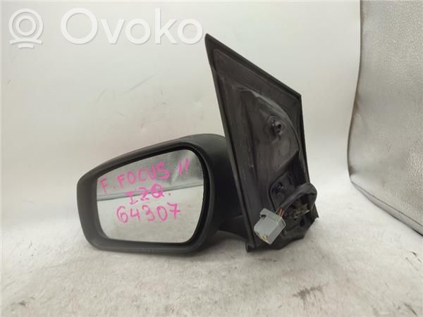 Ford Focus Veidrodėlis (elektra valdomas) 