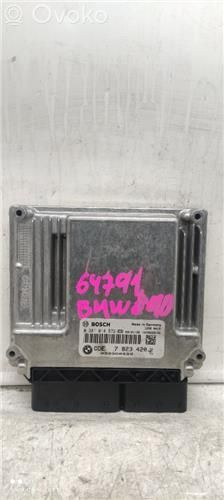 BMW 3 E90 E91 Other control units/modules 