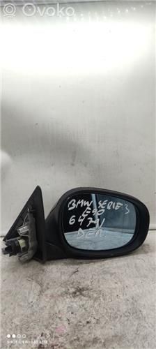Front door electric wing mirror   7182695,7182695