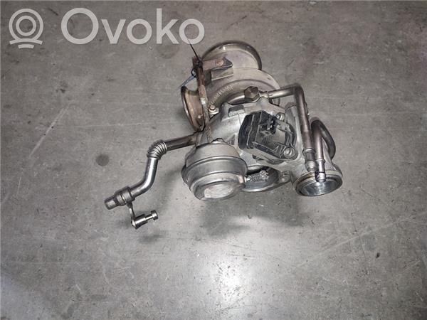 Turbo   MGT2256S,MGT2256S
