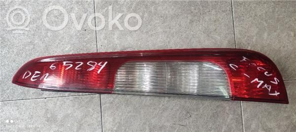 Ford C-MAX I Rear/tail lights 