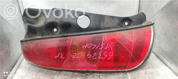 Rear/tail lights   51753385,51753385