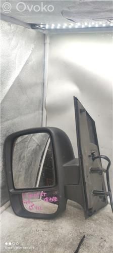 Peugeot Expert Front door electric wing mirror 