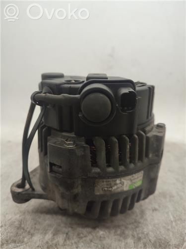 Citroen Saxo Generator/alternator 