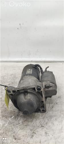 Starter motor   55352882,55352882