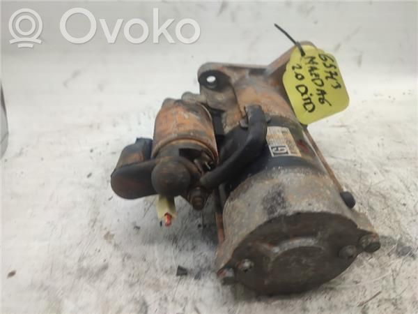 Motor de arranque   RF5C,RF5C