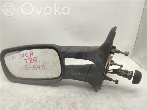 Seat Inca (6k) Manual wing mirror 