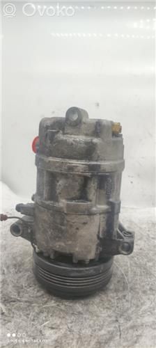 Air conditioning (A/C) compressor (pump)