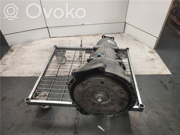 Caja de cambios automática   6HP21,6HP21