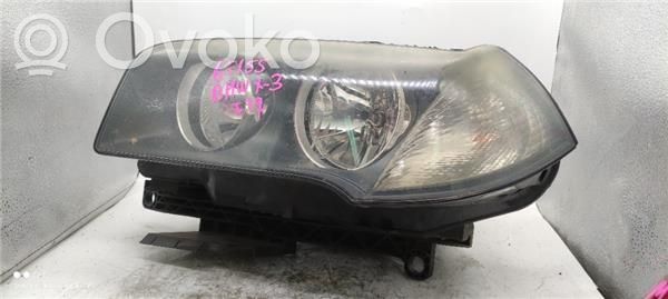 Headlight/headlamp   0301235201,301235201,0301235201,301235201