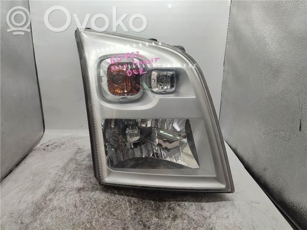 Ford Transit Scheinwerfer 