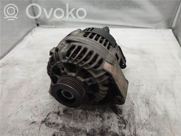 BMW 3 E36 Generator/alternator 