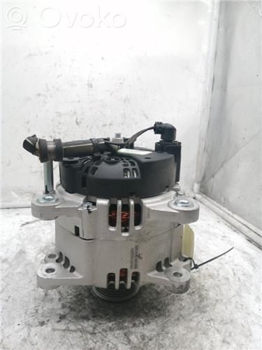 Alternator   305518140000,305518140000,305518140000