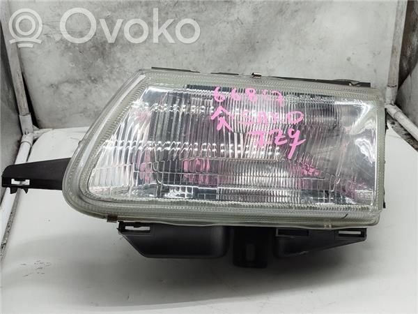 Citroen Saxo Scheinwerfer 