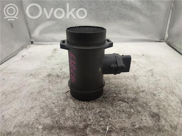 BMW 7 E38 Mass air flow meter 