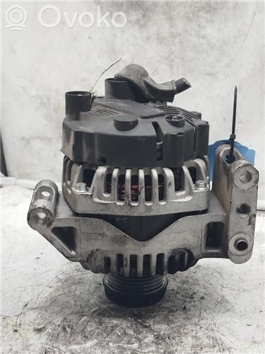 Generator/alternator   F8645724,F8645724