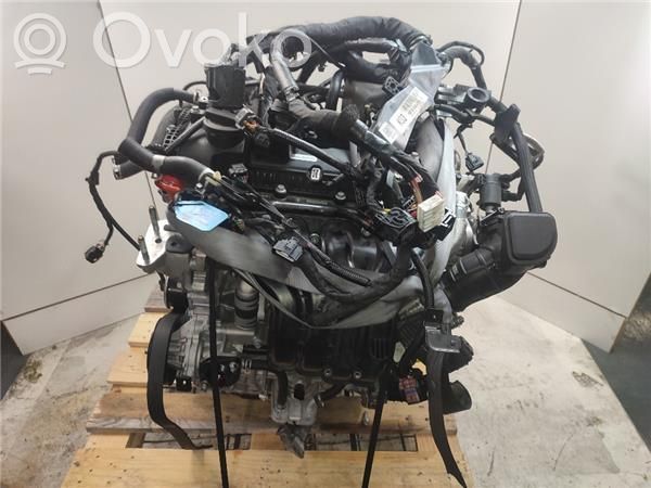 Engine   G4LL,G4LL