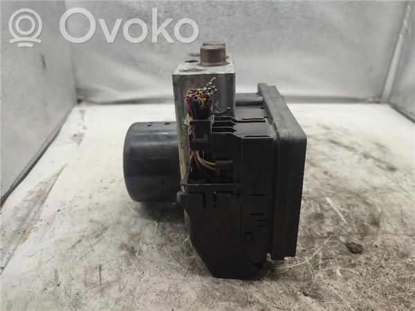 Jaguar S-Type ABS Pump 