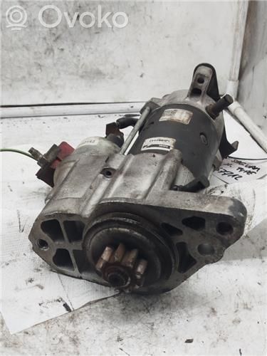 Rozrusznik   P0B9504280001931,P0B9504280001931,P0B9504280001931