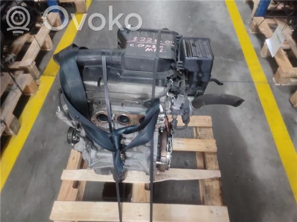 Motor   K10BN,K10BN