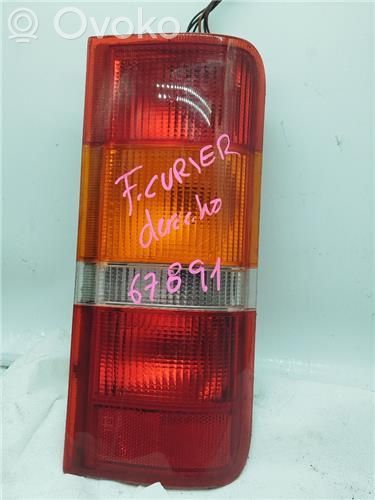 Rear/tail lights   E4023151,E4023151