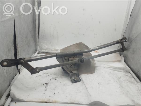 Pyyhkimen moottori   6K1955313C,6K1955313C