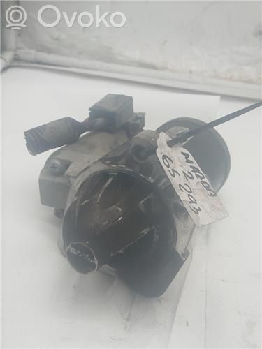 Starter motor   M000T32771,M000T32771