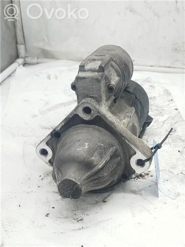 Starter motor   7787354,7787354