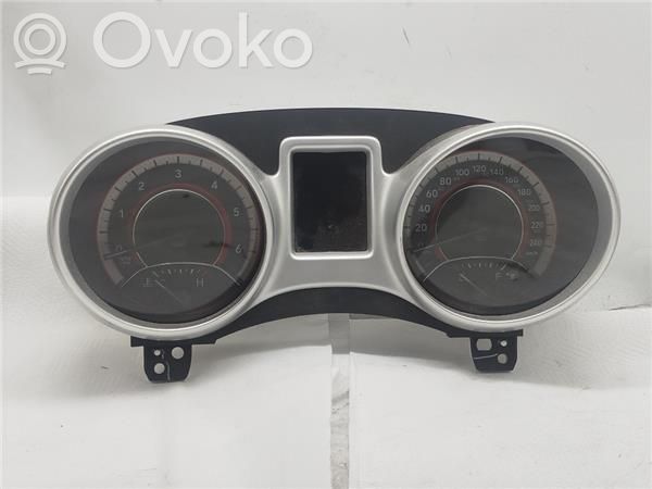 Speedometer (instrument cluster)   68249007A,68249007A
