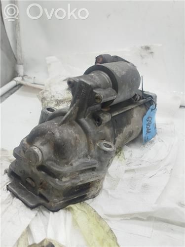 Käynnistysmoottori   2ST11000AD,2ST11000AD,2ST11000AD