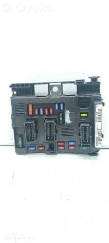 Fuse box set   9643498780,9643498780