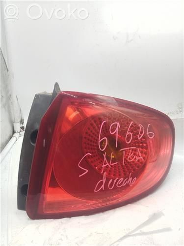 Luz trasera/de freno   E95452,E95452