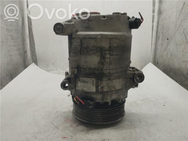 Kompresor / Sprężarka klimatyzacji A/C   TSP0155351,TSP0155351,TSP0155351