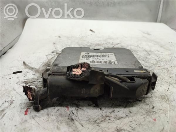 Sonstige Steuergeräte / Module   036906034DD,36906034DD,036906034DD,36906034DD