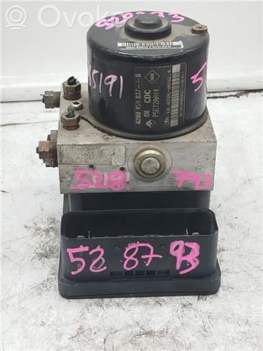 Bomba de ABS   8200159837B,8200159837B